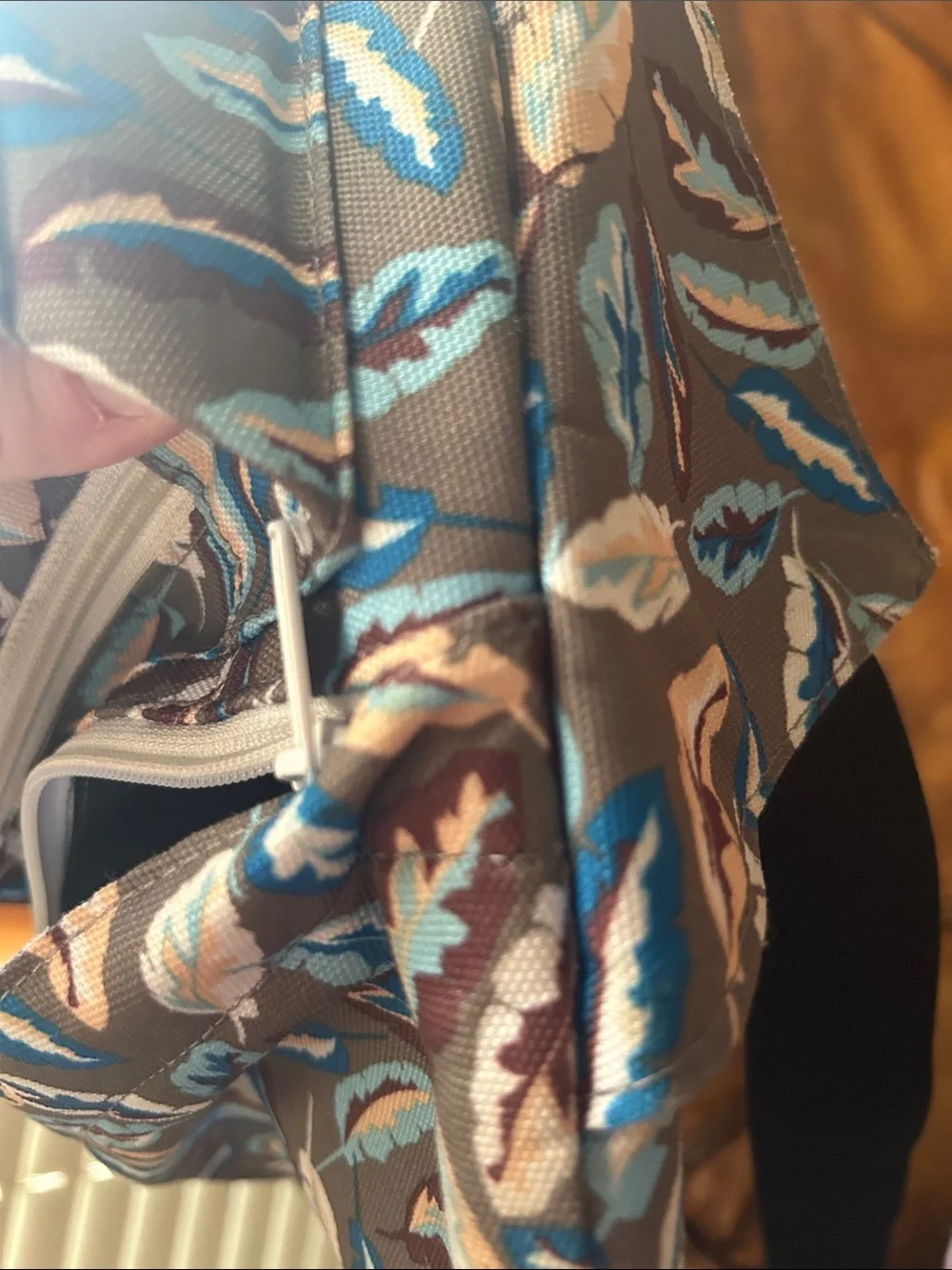 Kavu sling backpack